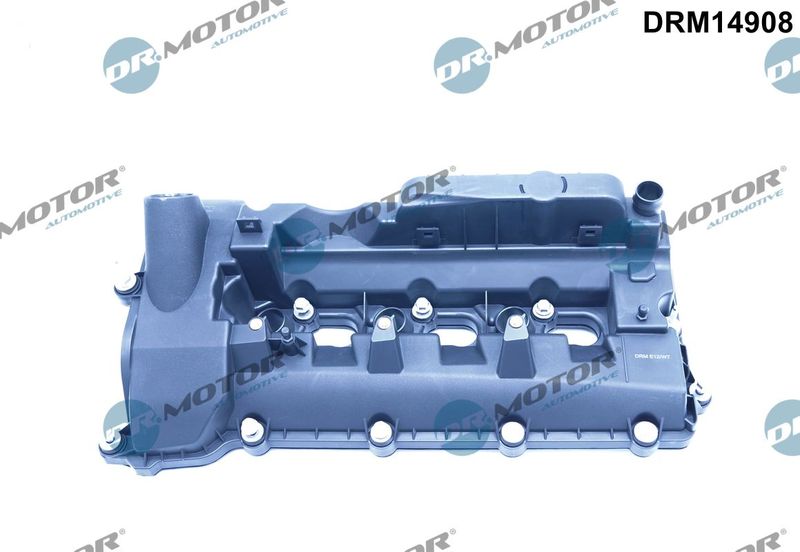 Кришка голівки циліндра, Dr.Motor DRM14908