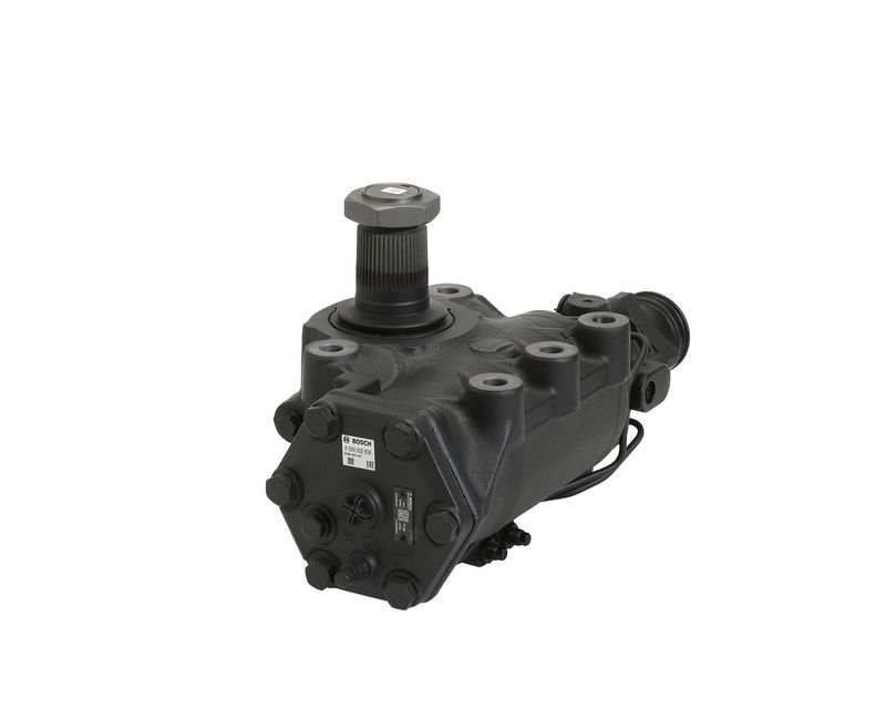 BOSCH KS00002839 Steering Gear