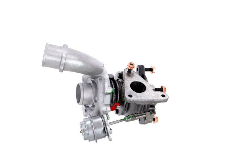 REMANTE 003-001-000077R Charger, charging (supercharged/turbocharged)