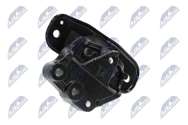 Paigutus, Mootor, NTY ZPS-CT-020