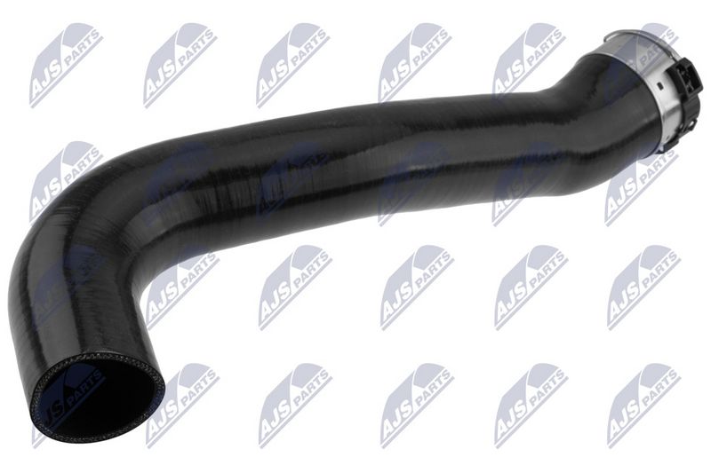 NTY GPP-RE-105 Charge Air Hose