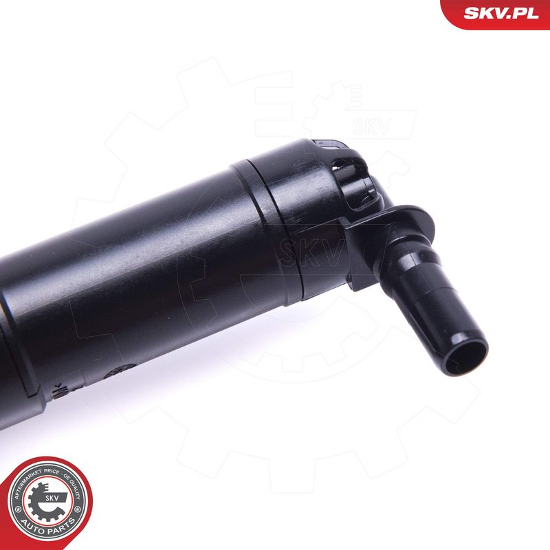 Pesuveedüüs, Tulepesurid, ESEN SKV 15SKV621