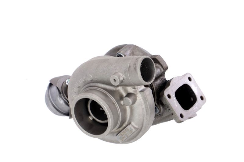 REMANTE 003-001-001040R Charger, charging (supercharged/turbocharged)