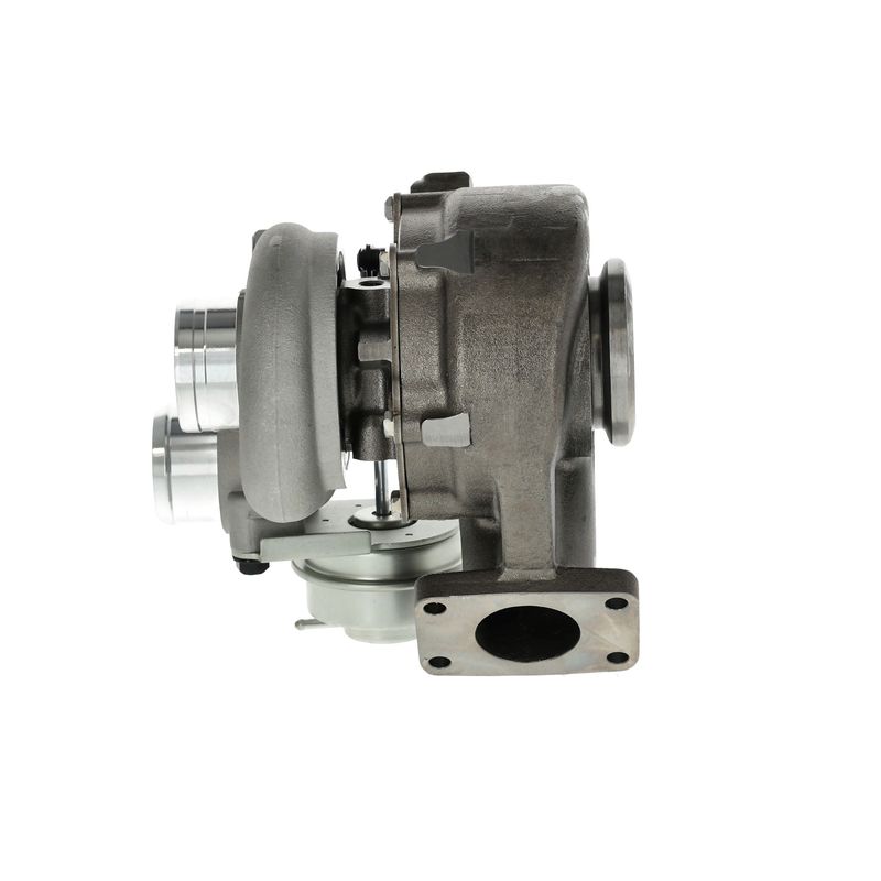Kompressor, ülelaadimine, NISSENS 93202