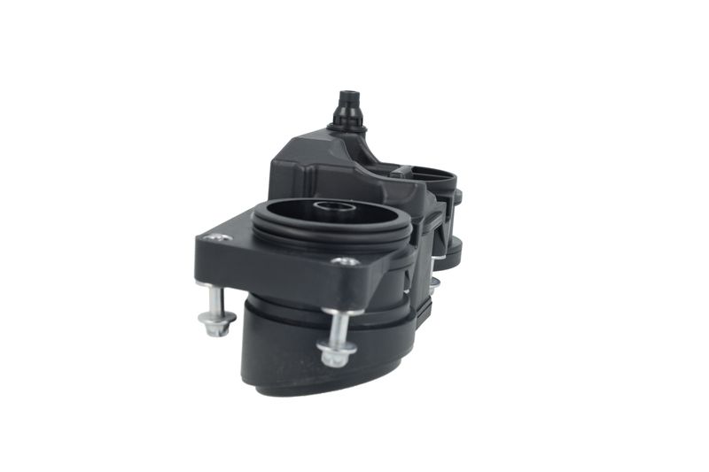 NRF 20220008 Oil Separator, crankcase ventilation