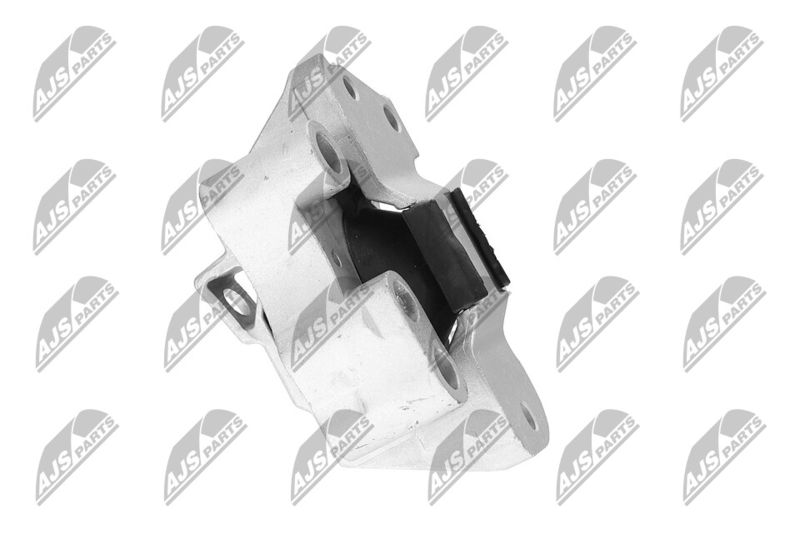 Paigutus, Mootor, NTY ZPS-CH-132