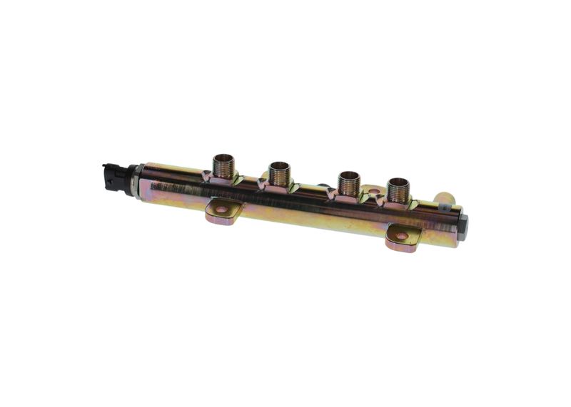 BOSCH 0445224025 Distributor Pipe, fuel