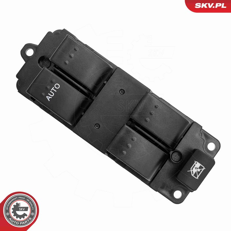ESEN SKV 37SKV531 Switch, window regulator