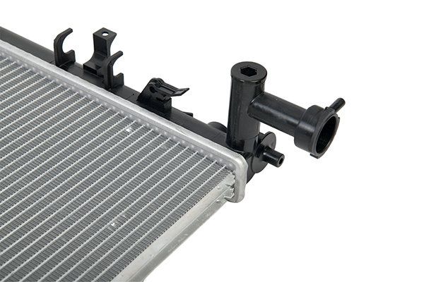 STELLOX 10-26960-SX Radiator, engine cooling