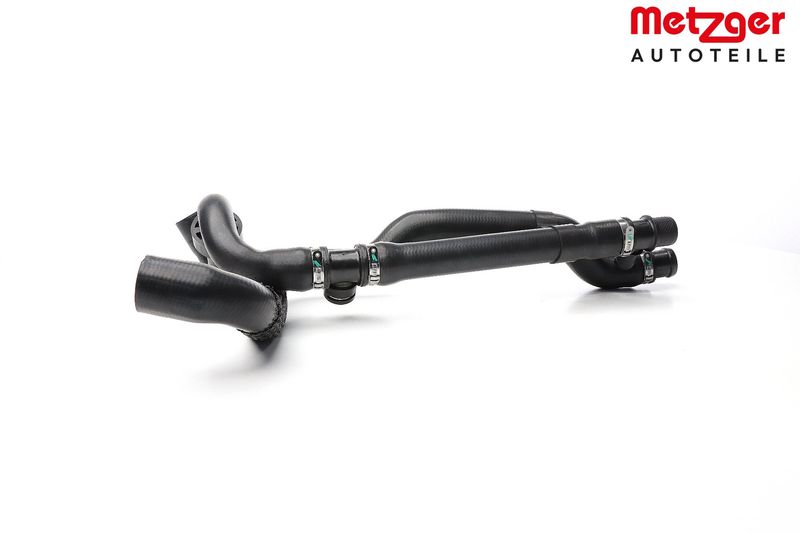 METZGER AUTOTEILE 2420776 Radiator Hose
