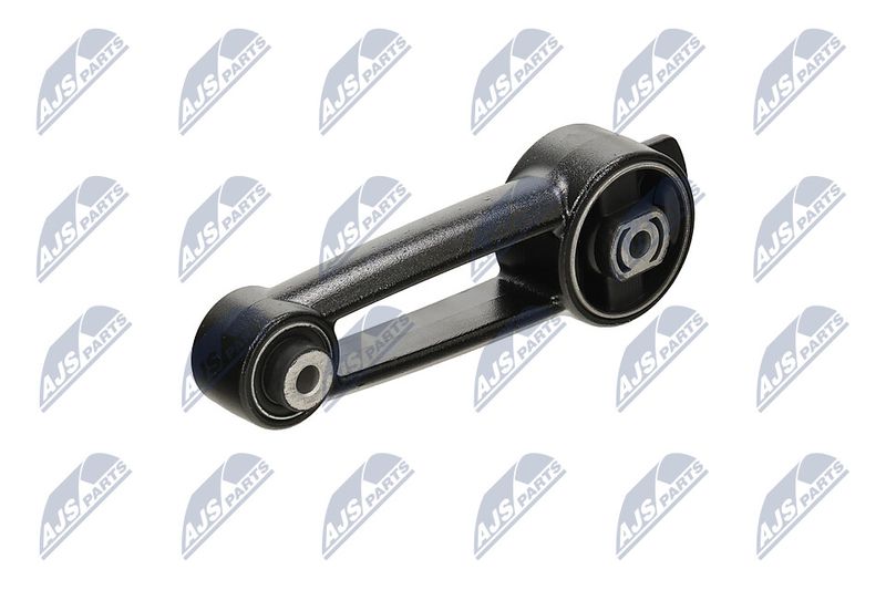 Paigutus, Mootor, NTY ZPS-PS-001