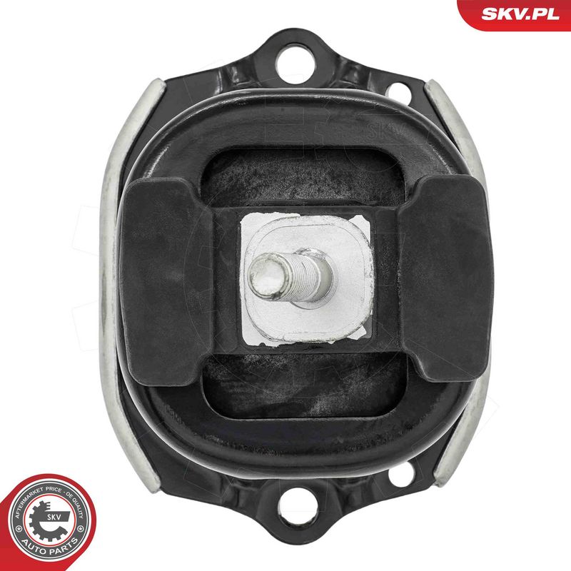 ESEN SKV 75SKV254 Mounting, engine