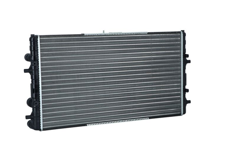 Radiador, refrigeración del motor NRF 52160