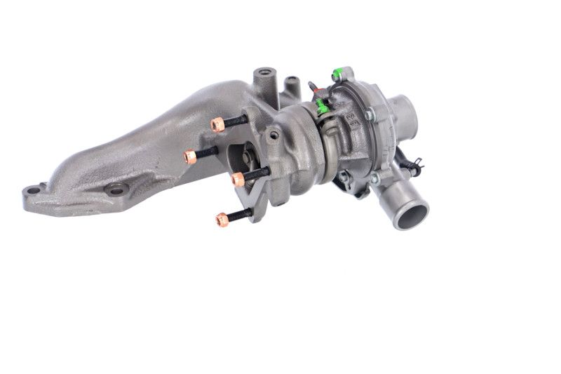REMANTE 003-001-001373R Charger, charging (supercharged/turbocharged)