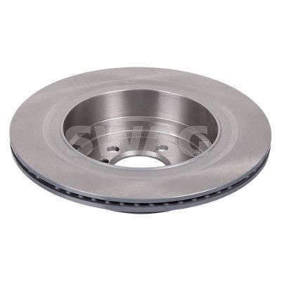 SWAG 22 94 3888 Brake Disc