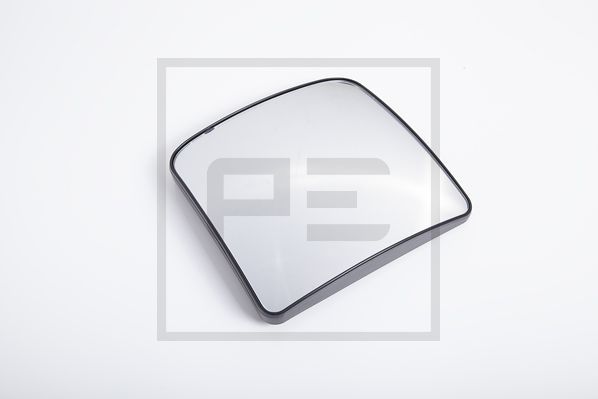 Sklo do zrcátka, vnější zrcátko 038.176-80A