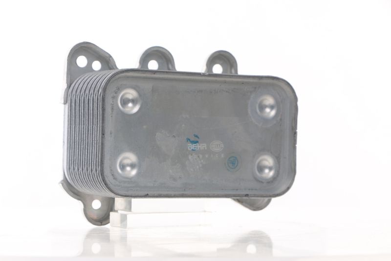 Product Image - Oliekoeler, automatische transmissie - CLC127000S - MAHLE