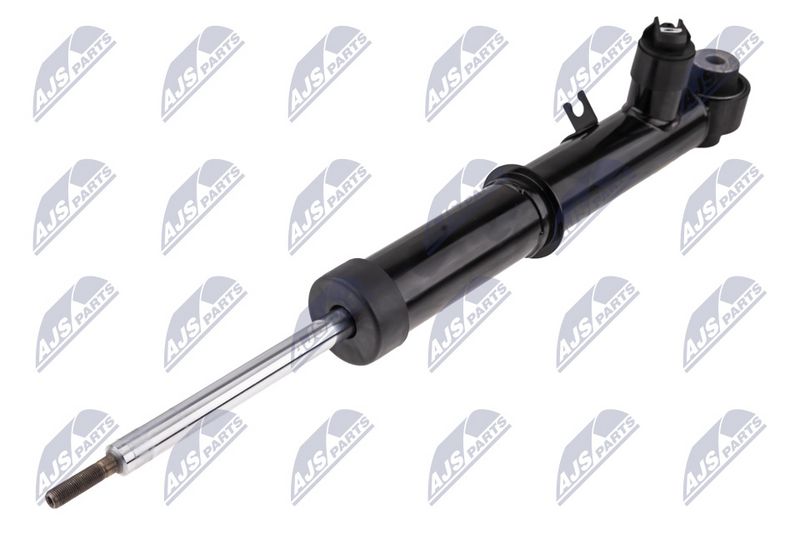 Amort, NTY A-LR-034