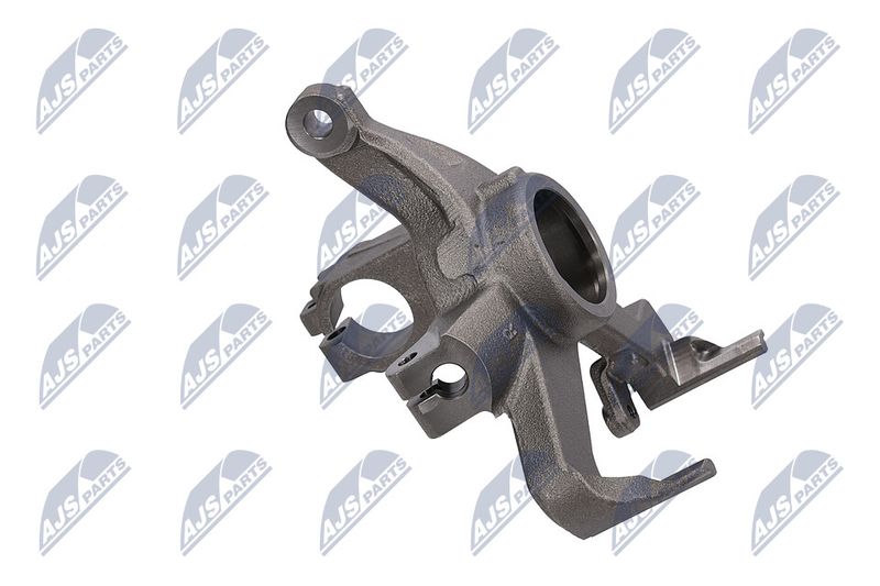 Käändmik, rattakinnitus, NTY ZZP-FR-045