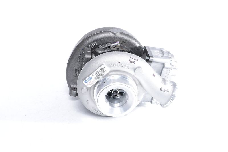 Compresor,sistem de supraalimentare T917012 BTS Turbo