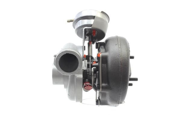 Repasované turbodmychadlo Garrett 454096-0001