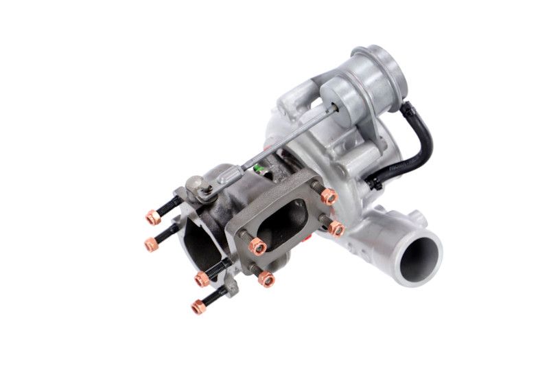 REMANTE 003-001-004415R Charger, charging (supercharged/turbocharged)