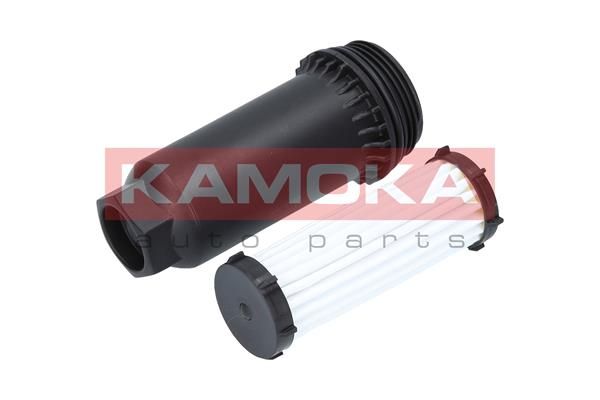 KAMOKA F602401 Hydraulic Filter, automatic transmission