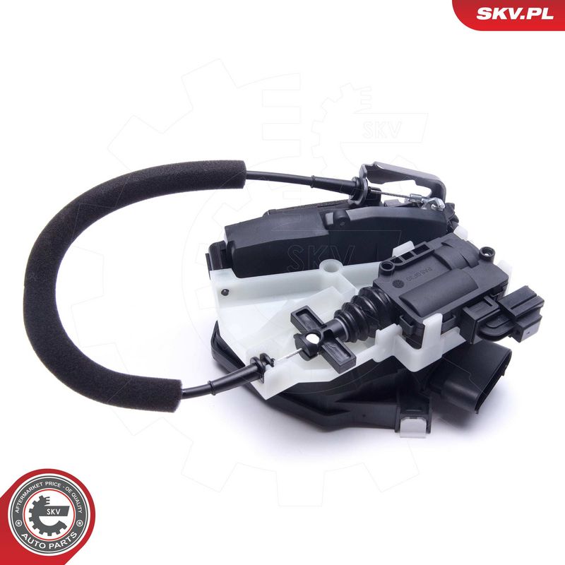 Tagaluugi sulgur, ESEN SKV...