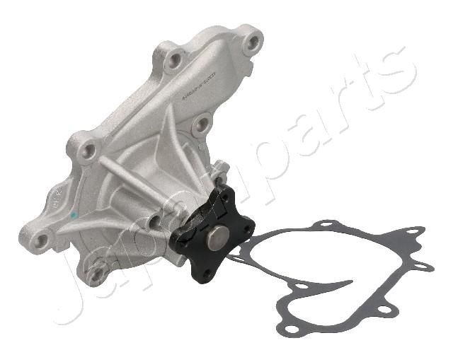 JAPANPARTS PQ-171 Water Pump, engine cooling