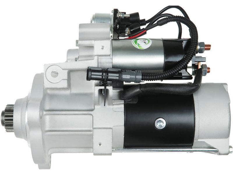 AS-PL S5446S Starter