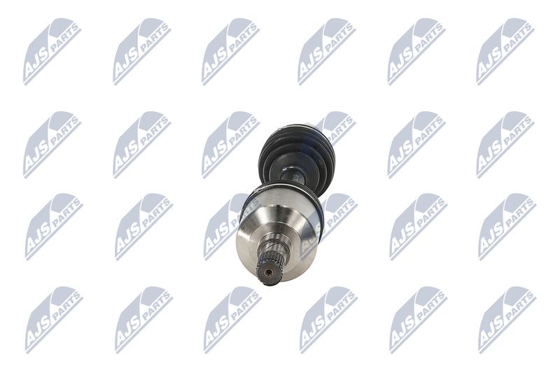Veovõll, NTY NPW-PL-178