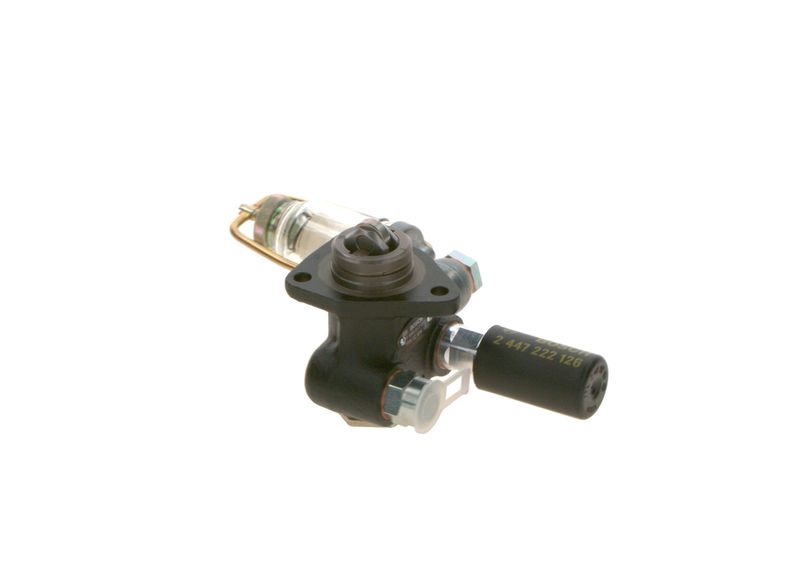 BOSCH 0440017017 Fuel Pump