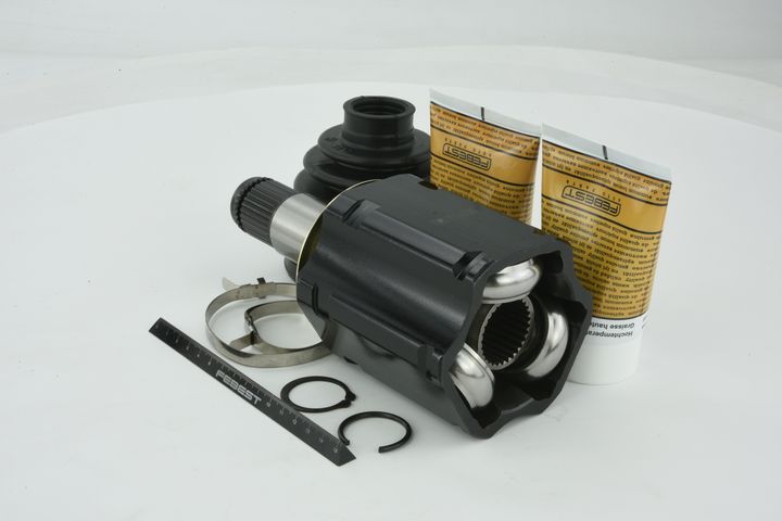 FEBEST 0111-GRN245 Parts Connecting Rod