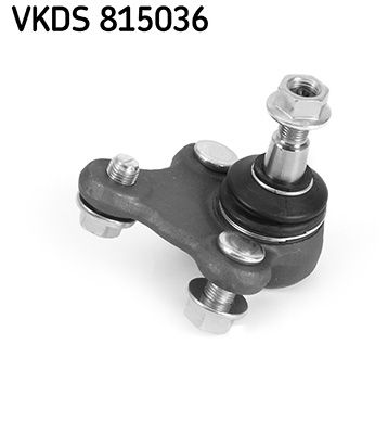 SKF Támasztó-/vezetőcsukló VKDS 815036