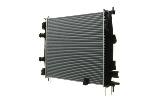 Product Image - Radiateur - CR1075000S - MAHLE