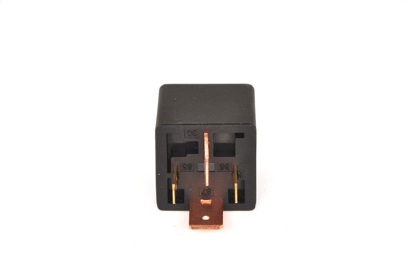 BOSCH 0 986 AH0 083 Relay, main current
