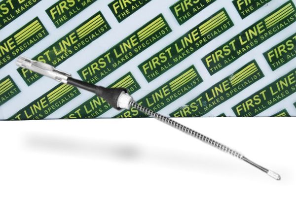 FIRST LINE huzal, rögzítőfék FKB3310
