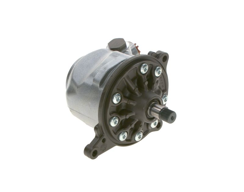 Hydraulické čerpadlo, řízení K S01 001 557