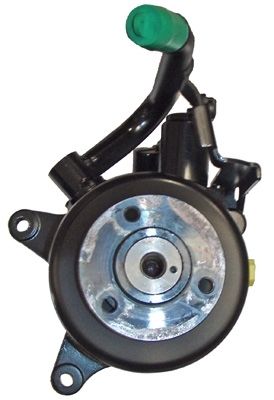LIZARTE 04.48.0655 Hydraulic Pump, steering
