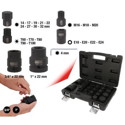 Scule KS TOOLS 450.0450