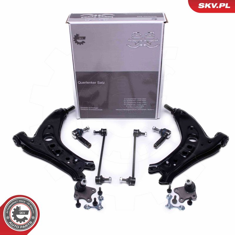 OEM код товара: 6Q0 423 811 A