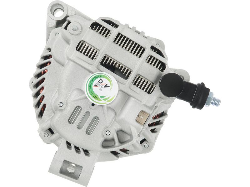 AS-PL A5176 Generatorius