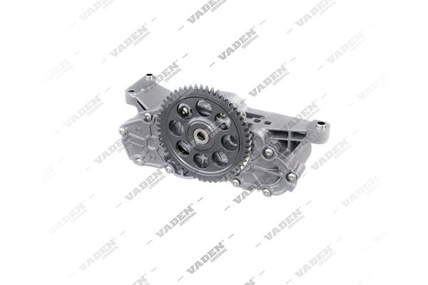 čerpadlo oleje MB Actros MP4, MP5 0101324