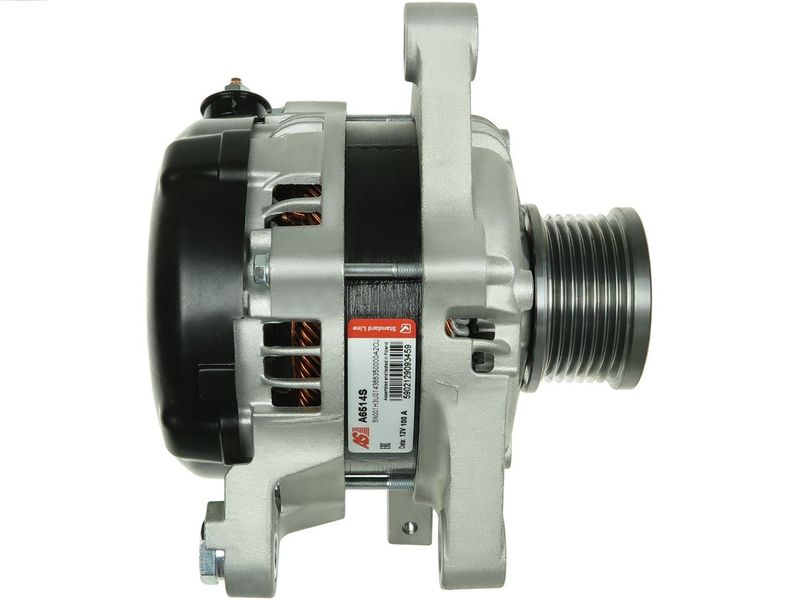 AS-PL A6514S Alternator