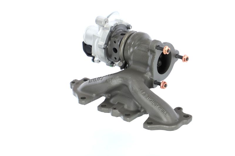 REMANTE 003-001-004347R Turbokompresorius