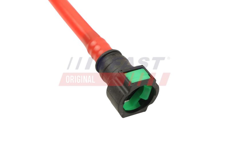Kütusetorustik, FAST FT10716