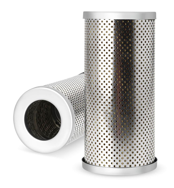 Filtr, pracovní hydraulika HF6354