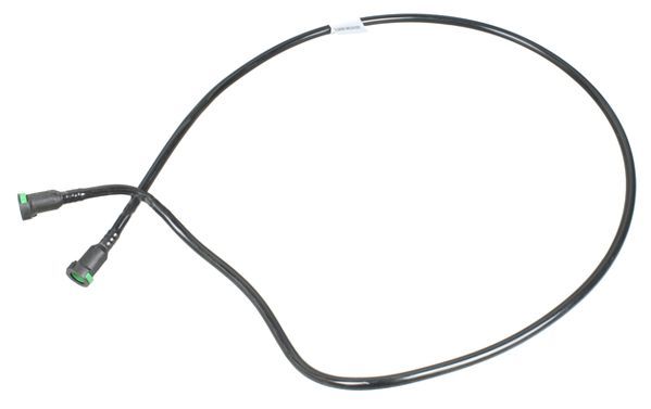 METZGER AUTOTEILE 2150038 - Kuro vamzdelis