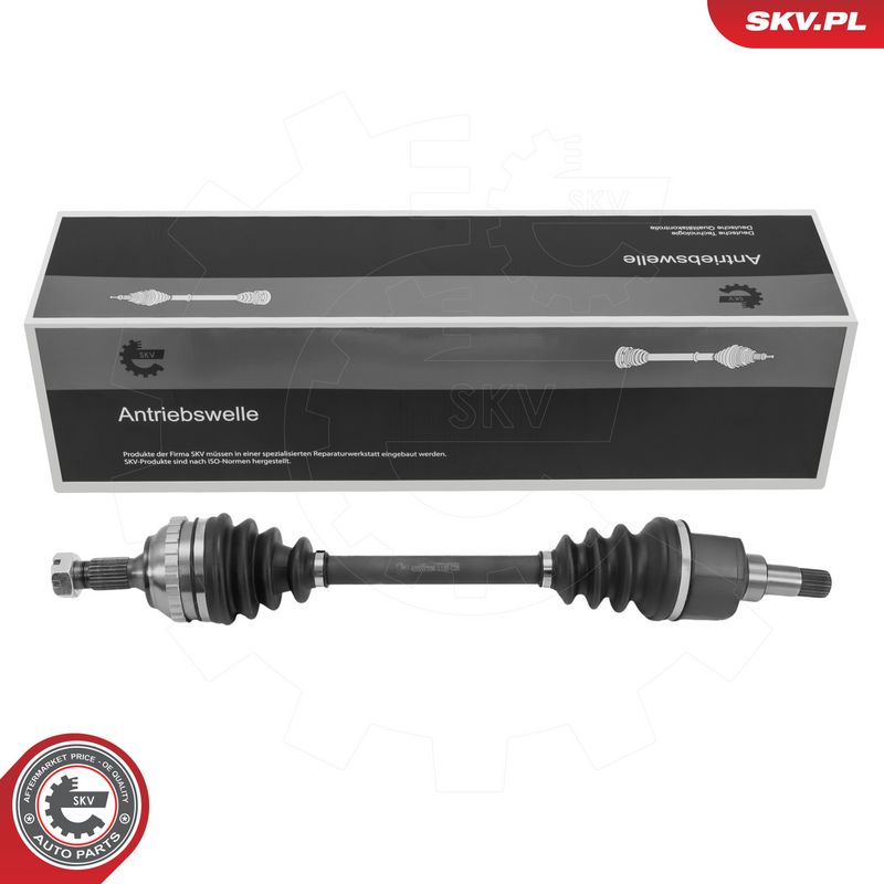Prekės atitinka OEM kodą: 9632119080