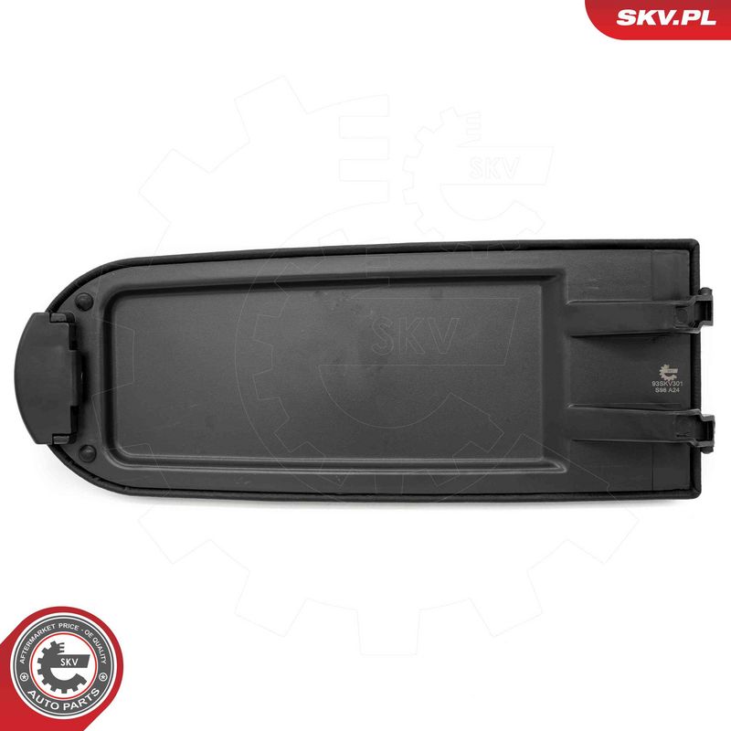 Käetugi, ESEN SKV 93SKV301